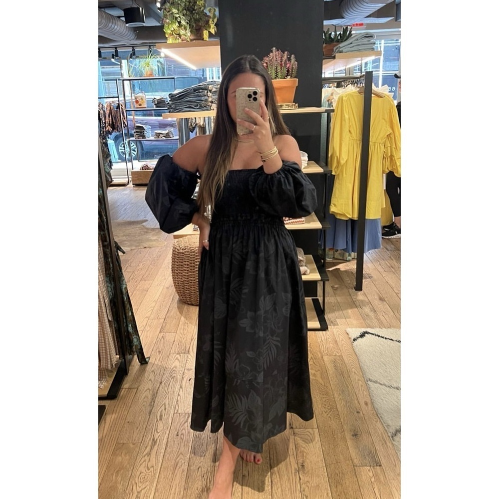 The Westside Dress - Picture 5 of 11
